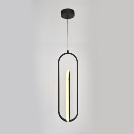 Подвесной светодиодный светильник Escada Orbital 10255/2LED