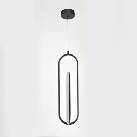 Подвесной светодиодный светильник Escada Orbital 10255/2LED