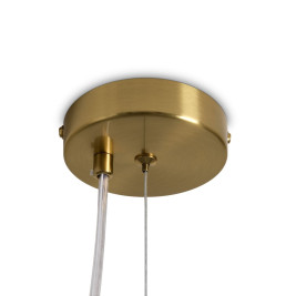 Подвесной светильник Freya Sunspot FR5482PL-01BS