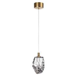 Подвесной светильник Odeon Light Gemme L-Vision 7114/4LC