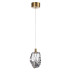 Подвесной светильник Odeon Light Gemme L-Vision 7114/4LC