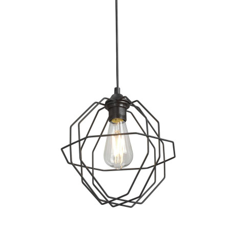 Подвесной светильник Vitaluce V2865-1/1S