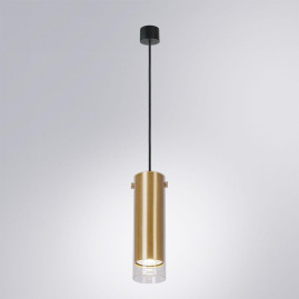 Подвесной светильник Arte Lamp Lazio A5367SP-1SG
