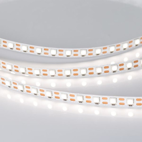 Светодиодная лента Arlight 15,6W/m 72LED/m 5060SMD дневной белый 5M 016841(2)