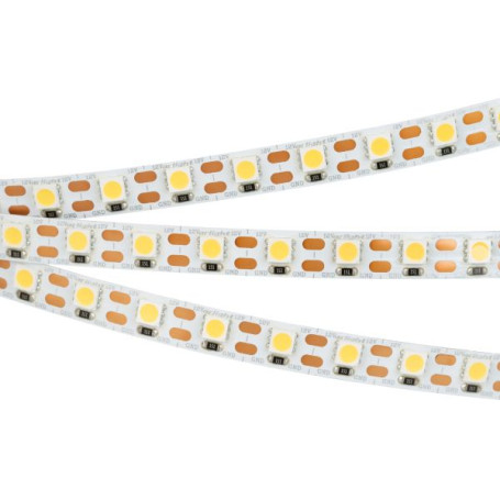 Светодиодная лента Arlight 15,6W/m 72LED/m 5060SMD дневной белый 5M 016841(2)