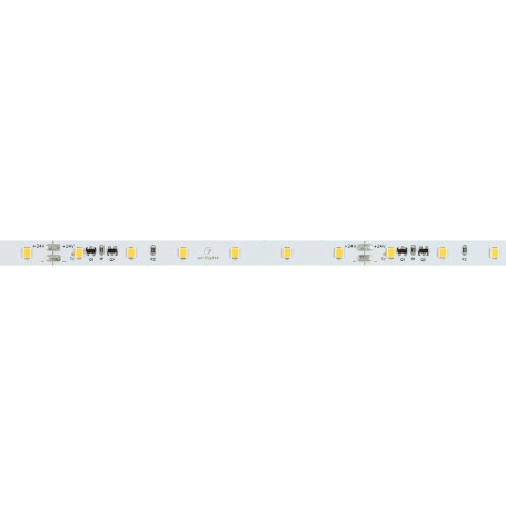 Светодиодная лента Arlight 4,8W/m 60LED/m 2835SMD дневной белый 10M IC-A60-8mm 24V Day4000 037956