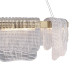 Подвесной светодиодный светильник ST Luce Voile SL6021.203.54