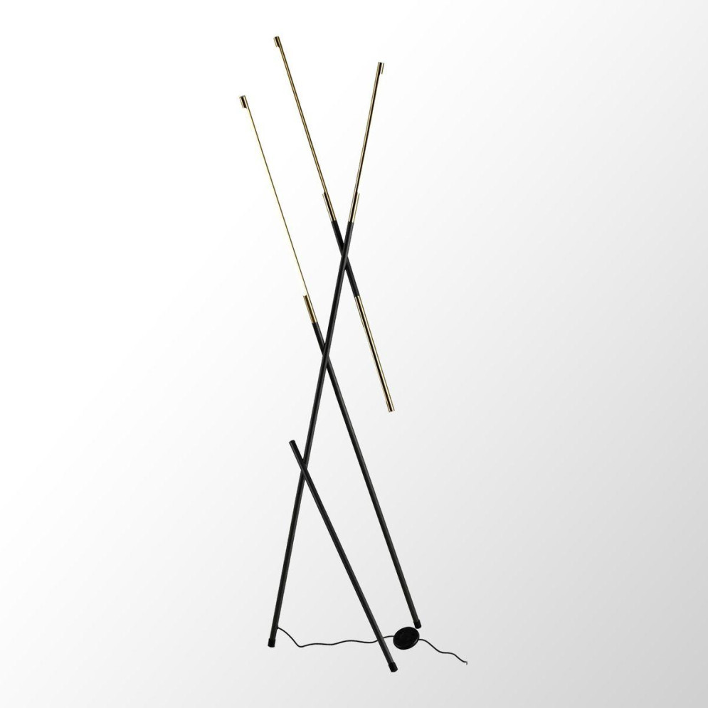 Торшер Lussole LSP-0939