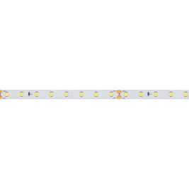 Светодиодная лента Arlight 6W/m 80LED/m 2835SMD теплый белый 50M 024525(2)
