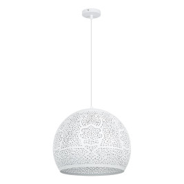 Подвесной светильник Arte Lamp CELESTA A7057SP-1WH
