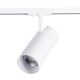 Трековый светодиодный светильник ST Luce Mono ST350.546.30.36