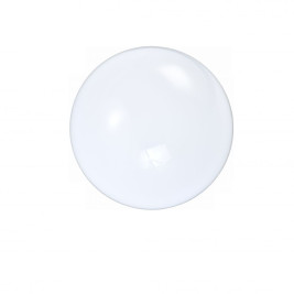 Трековый светодиодный светильник iLedex Technical Vision 4822-016-D120-6W-340DG-3000K-WH