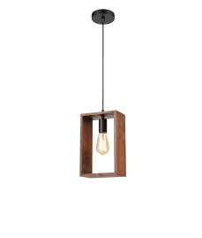 Подвесной светильник Vele Luce Thomas VL6432P21