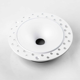 Рамка скрытого монтажа вогнутая д/светильников 0742х6 Spira Lightstar 074206-01