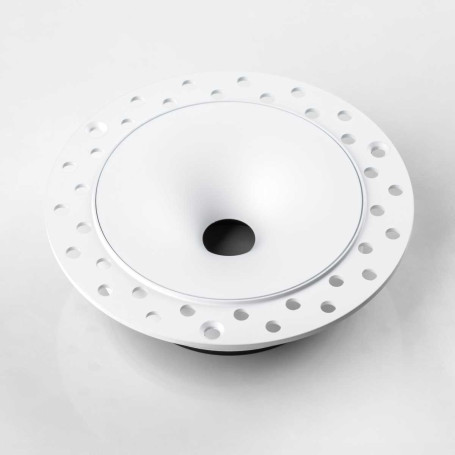 Рамка скрытого монтажа вогнутая д/светильников 0742х6 Spira Lightstar 074206-01