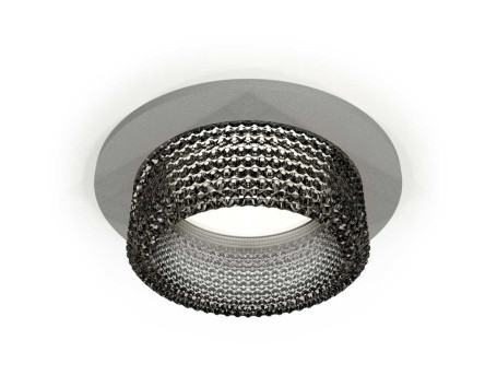 Комплект встраиваемого светильника Ambrella light Techno Spot XC (C6514, N6151) XC6514041
