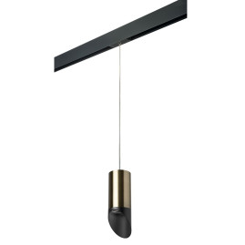 Комплект с трековым светильником Lightstar Rullo (214431+595857+201437) PRORP43137