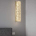 Настенный светильник Imperium Loft Olagus Wall H33 Black 255433-22