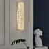 Настенный светильник Imperium Loft Olagus Wall H33 Black 255433-22