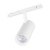 Трековый светодиодный светильник Arlight Mag-Orient-Spot-R65-20W Warm3000 037124
