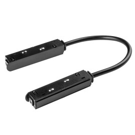 Электрический 4-контактный гибкий соединитель к 509027(P)/509037P/509227(P)/509237P Lightstar Uno Mini 509157M4