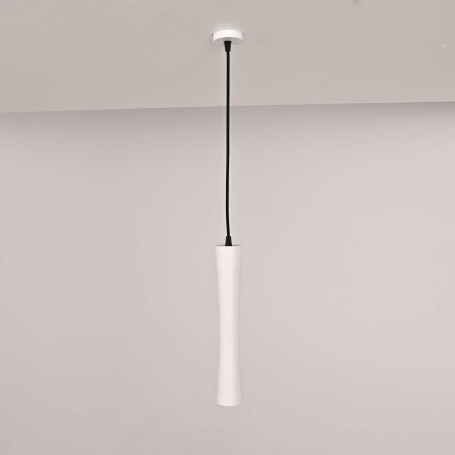 Подвесной светильник Imperium Loft Zylo White H34 314523-23