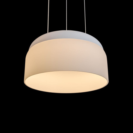 Подвесной светильник Loft IT Totem 10466P Milky white