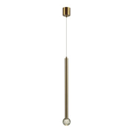 Подвесной светильник Odeon Light HIGHTECH 4374/3LA