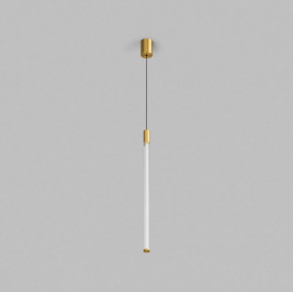 Подвесной светильник DENKIRS AURA DK4314-BR