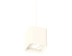 Комплект подвесного светильника Ambrella light Techno Spot XP7840003 SWH белый песок (A2310, C7840, N7710)