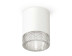 Комплект потолочного светильника Ambrella light Techno Spot XC (C6301, N6150) XS6301040