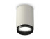 Комплект потолочного светильника Ambrella light Techno Spot XC (C6314, N6121) XS6314021