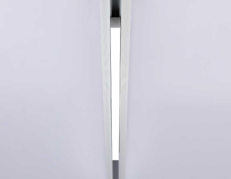 Трековый светодиодный светильник Ambrella light Track System GL4012