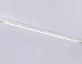 Трековый светодиодный светильник Ambrella light Track System GL4012
