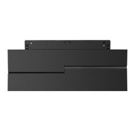 Трековый светодиодный светильник Arlight MAG-ORIENT-DOTS-FOLD-S230-12W Day4000-MIX (BK, 30 deg, 48V, DALI) 041864