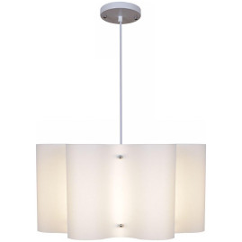 Подвесная люстра Reluce 00520-0.9-03 beige