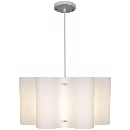 Подвесная люстра Reluce 00520-0.9-03 beige