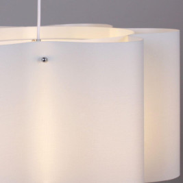 Подвесная люстра Reluce 00520-0.9-03 beige