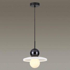 Подвесной светильник Odeon Light Hatty 5014/1D