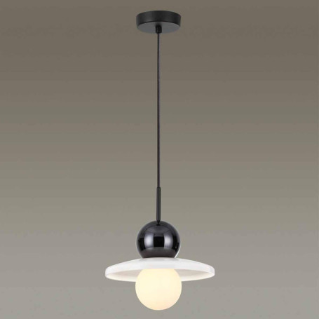 Подвесной светильник Odeon Light Hatty 5014/1D