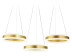 Подвесной светодиодный светильник Ambrella light Acrylica Original FA6208