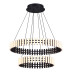 Подвесной светодиодный светильник ST Luce Estense SL6203.403.65
