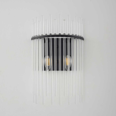 Настенный светильник Crystal Lux CLARO AP2