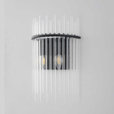 Настенный светильник Crystal Lux CLARO AP2