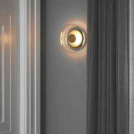 Настенный светильник Imperium Loft ARCTIC-WALL01 151351-26