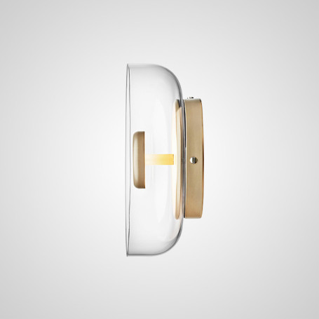 Настенный светильник Imperium Loft ARCTIC-WALL01 151351-26