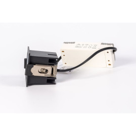 Встраиваемый светодиодный светильник Fiberli XL003-1T 12130301