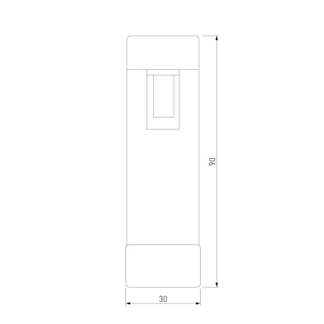 Трековый светодиодный светильник Elektrostandard Esthetic Magnetic 85116/01 a065417
