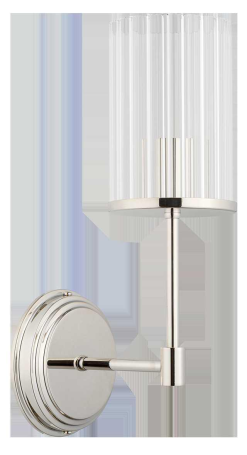 Настенный светильник KUTEK MOOD Empoli Ryfel EMP-K-1(N)R