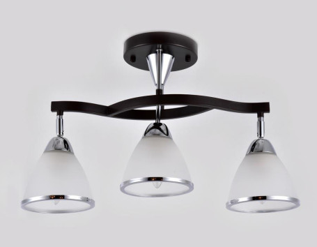 Потолочная люстра Ambrella light Traditional TR3112